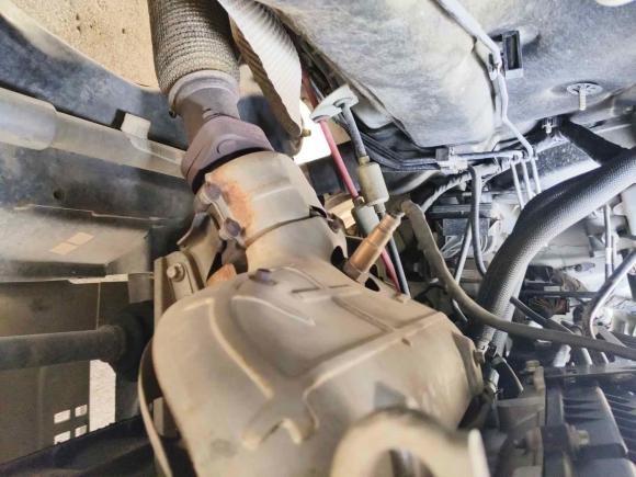 [常州·苏D] 二手众泰众泰T3002017款 1.5L 手动豪华型