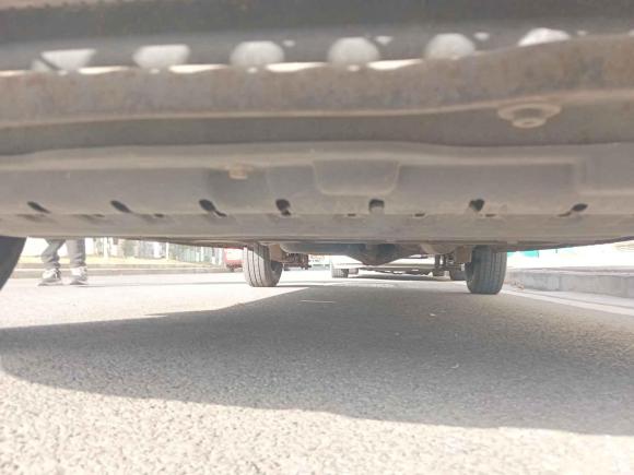 [苏州·苏E] 二手五菱汽车五菱宏光2015款 1.5L S 基本型国V