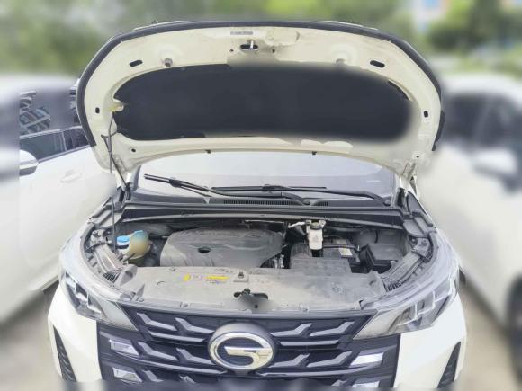 [广州·粤B] 二手广汽传祺传祺M62021款 PRO 270T DCT豪华版