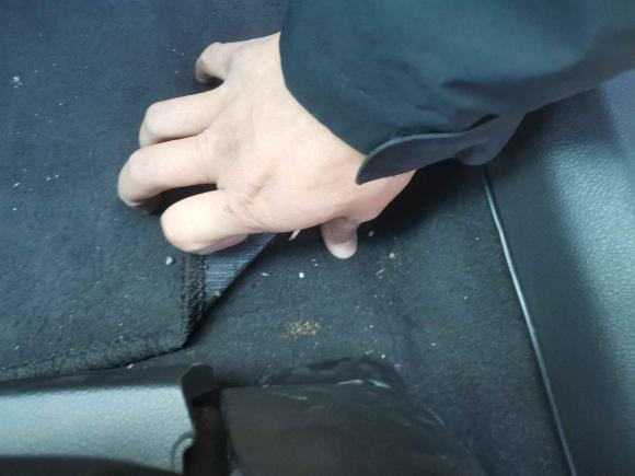 [南通·苏F] 二手凯迪拉克凯迪拉克ATS-L2017款 28T 技术型