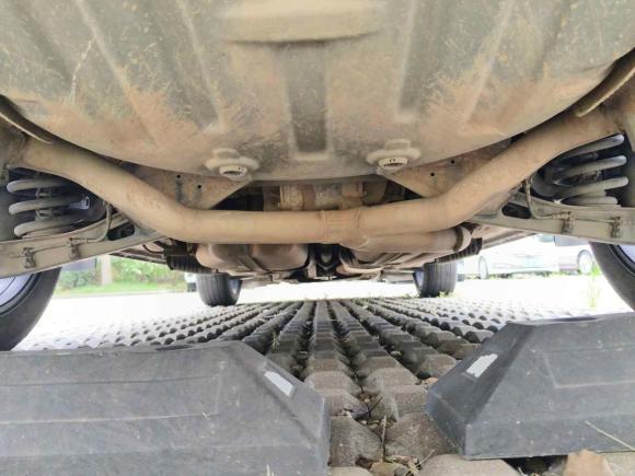 [宁波·浙B] 二手凯迪拉克凯迪拉克XT62020款 28T 六座四驱铂金运动版