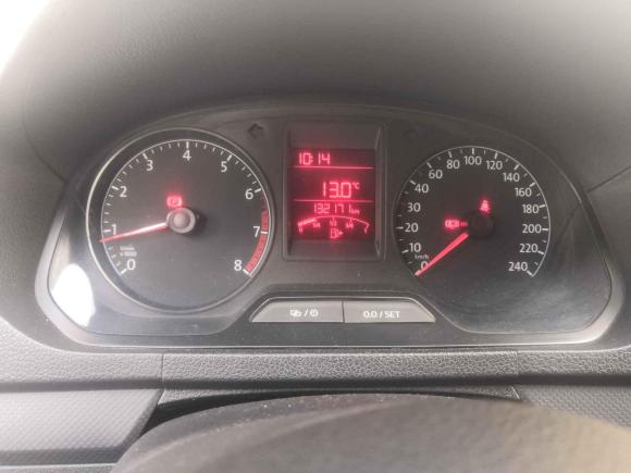 [成都·川A] 二手大众捷达2015款 1.6L 手动时尚型