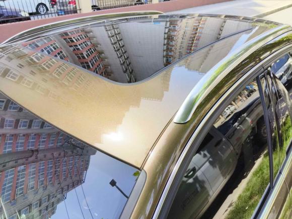 [西安·陕A] 二手奥迪奥迪Q32012款 35 TFSI quattro 舒适型