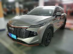 [合肥·新G]哈弗&nbsp;&nbsp;哈弗神兽&nbsp;&nbsp;2022款1.5T智领版