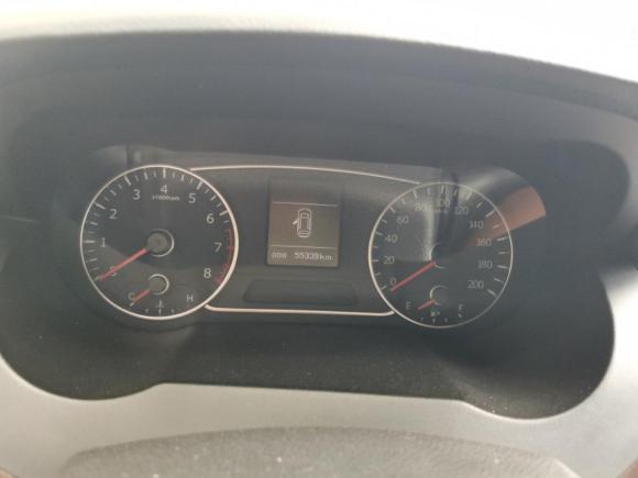 [苏州·苏D] 二手陆风陆风X72015款 2.0T 全景尊贵版