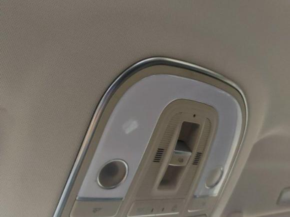 [武汉·鄂A] 二手比亚迪宋MAX2017款 1.5T 自动智联尊贵型 7座