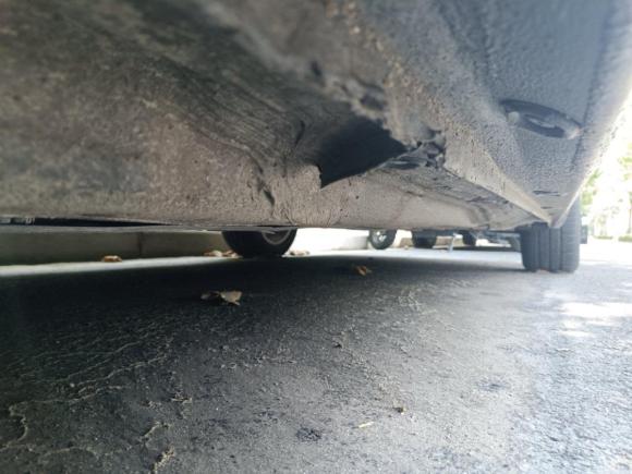 [上海·沪C] 二手大众Passat领驭2009款 1.8T 自动尊品型