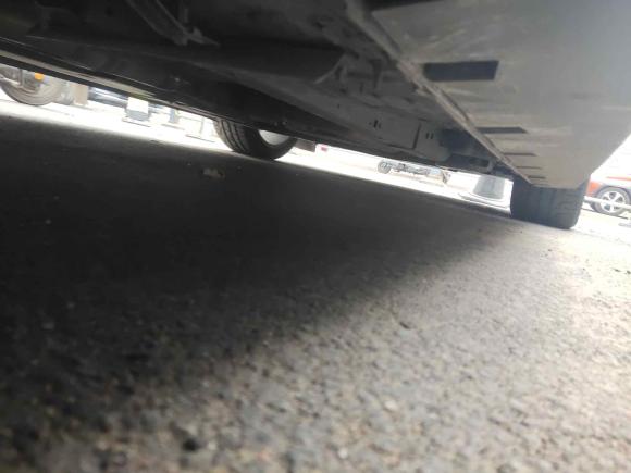 [济南·鲁A] 二手福特Mustang2018款 2.3L EcoBoost