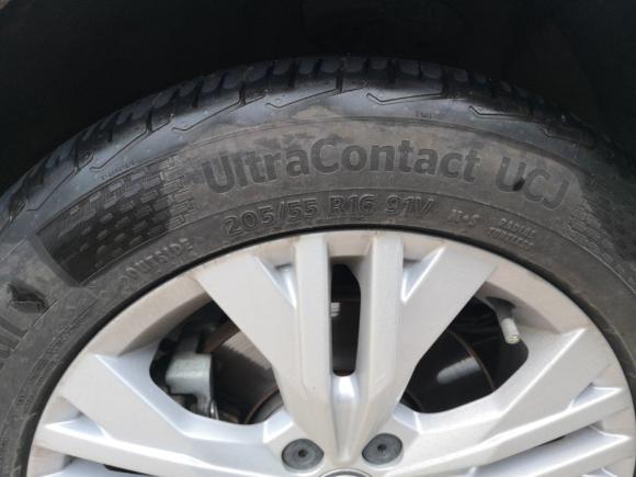 [西安·陕A] 二手大众C-TREK蔚领2018款 230TSI DSG舒适型