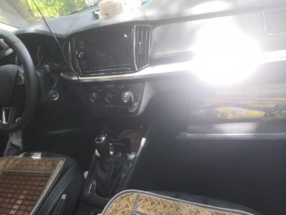 [嘉兴·浙F] 二手斯柯达柯米克2018款 1.5L 自动舒适版 国V