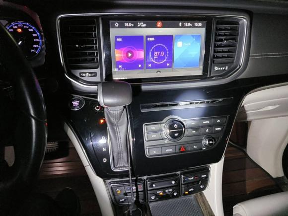 [苏州·苏E] 二手广汽传祺传祺M82018款 320T 尊享版