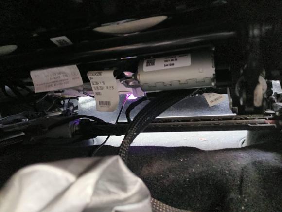 [佛山·浙J] 二手奥迪奥迪A32021款 A3L Limousine 35 TFSI 时尚运动型