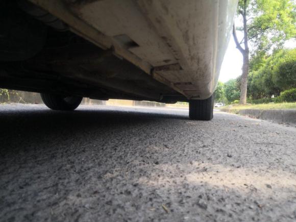 [上海·豫G] 二手北京汽车绅宝D502014款 1.5L 手动舒适版