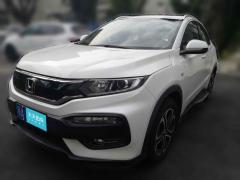 [深圳·鄂A] 本田本田XR-V2017款 1.8L EXi CVT舒适版