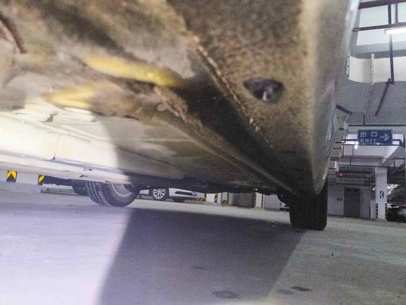 [宁波·浙B] 二手雪佛兰科鲁兹2016款 1.5L 手动精英版