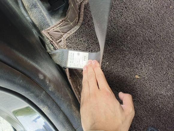 [青岛·鲁B] 二手本田凌派2013款 1.8L 自动豪华版