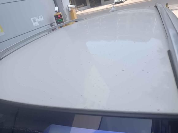 [金华·浙G] 二手北汽新能源北汽新能源EC2017款 EC180 灵动版