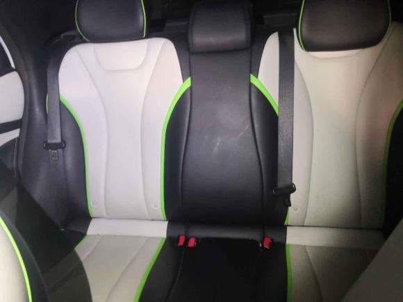 [南昌·赣A] 二手比亚迪海豚2021款 405km 时尚版