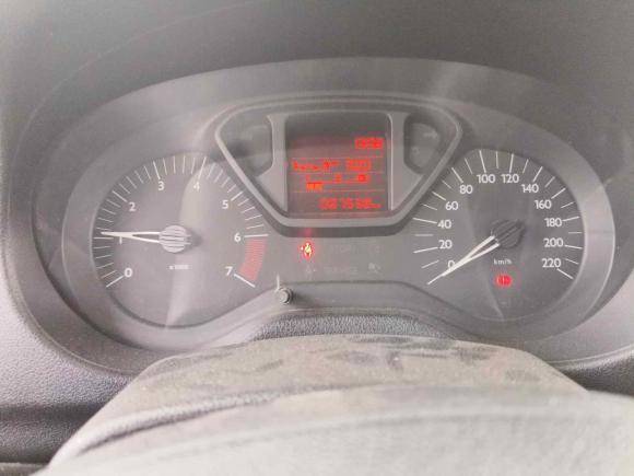 [西安·陕A] 二手雪铁龙爱丽舍2014款 1.6L 手动时尚型CNG