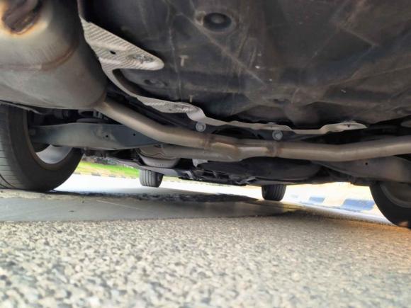 [上海·沪D] 二手大众帕萨特2017款 330TSI DSG尊荣版