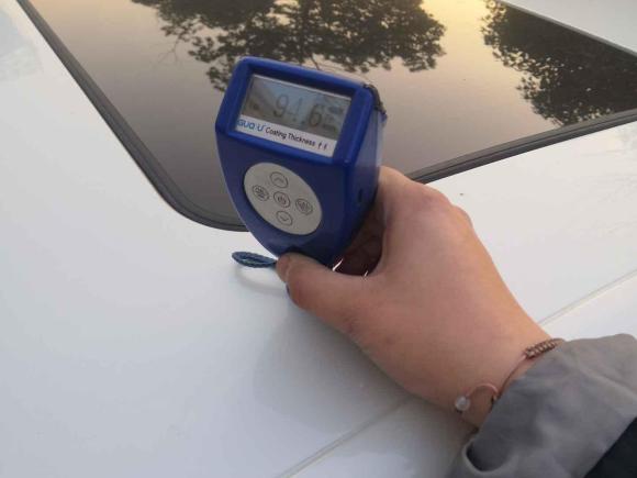 [湖州·浙E] 二手标致标致5082012款 2.0L 自动豪华版