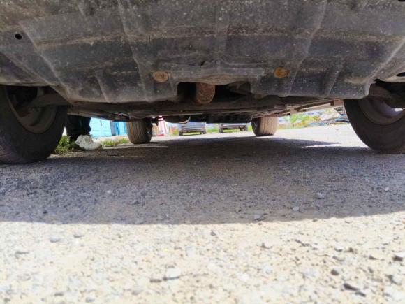[青岛·鲁U] 二手丰田汉兰达2009款 2.7L 两驱5座精英版