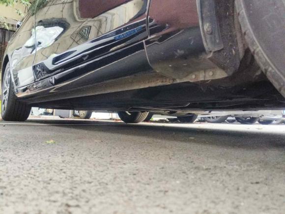 [成都·川G] 二手红旗红旗H52020款 1.5T DCT旗悦版