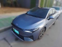 [南京·苏A] 小鹏小鹏P52022款 550P