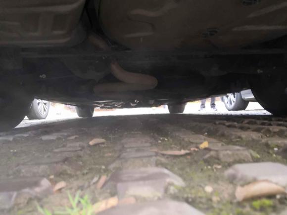 [湖州·浙E] 二手标致标致5082012款 2.0L 自动豪华版