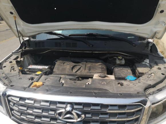 [佛山·川W] 二手长安欧尚长安欧尚X70A2018款 1.5L 手动豪华型