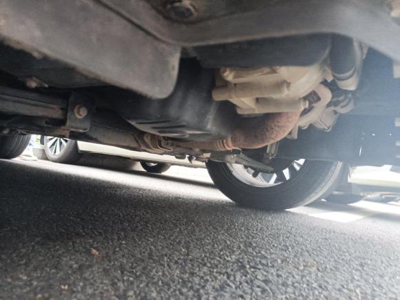 [深圳·鄂F] 二手奔腾奔腾X402017款 1.6L 手动尊享型