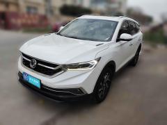 [宁波·浙B] 东风风神东风风神AX72019款 1.6T 自动AI领航型 国V