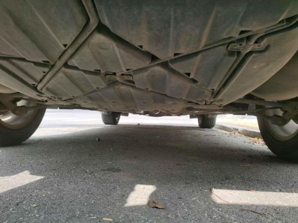 [湖州·浙E] 二手本田歌诗图2012款 2.4L 豪华版