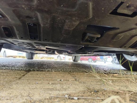 [南昌·赣A] 二手长安逸动2022款 PLUS 蓝鲸NE 1.4T GDI DCT尊贵版