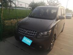 [嘉兴·浙F]长安凯程&nbsp;&nbsp;欧诺S&nbsp;&nbsp;2014款1.5L基本型