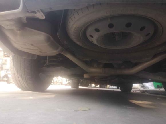 [温州·浙C] 二手Jeep指挥官2018款 2.0T 两驱进享版 国V