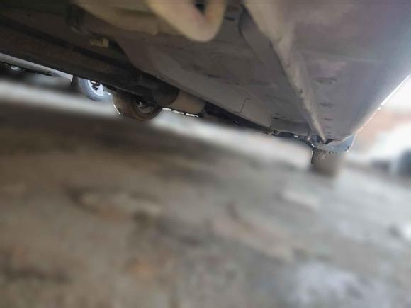 [济南·鲁S] 二手铃木奥拓2009款 1.0L 自动豪华型