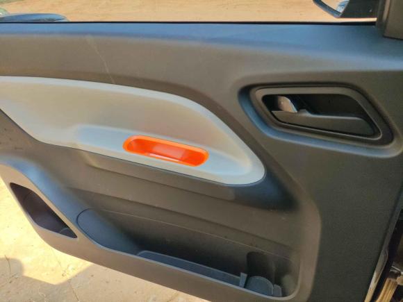 [武汉·鄂A] 二手五菱汽车宏光MINIEV2020款 悦享款 三元锂