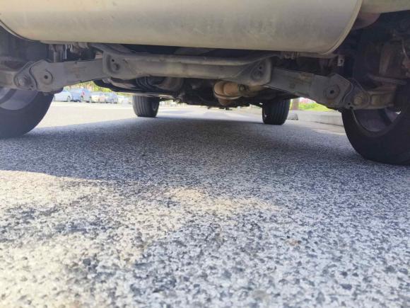 [苏州·苏U] 二手哈弗哈弗F7x2019款 2.0T 两驱极智科技版