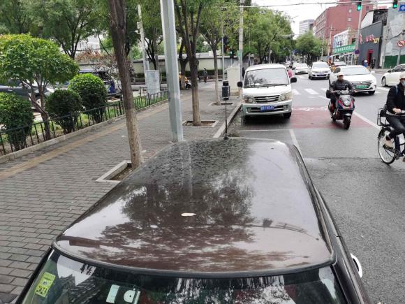 [北京·辽B] 二手MINIMINI2011款 1.6L COOPER Tattoo