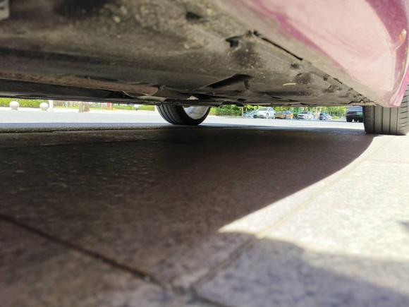 [北京·京M] 二手阿尔法·罗密欧Giulia朱丽叶2017款 2.0T 280HP 豪华版