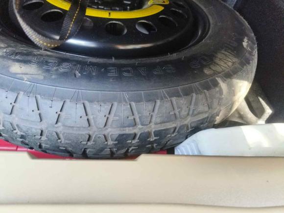 [西安·陕A] 二手奔驰奔驰M级2014款 ML 320 4MATIC