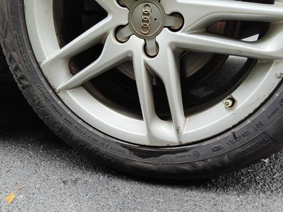 [合肥·皖A] 二手奥迪奥迪Q52017款 40 TFSI 舒适型