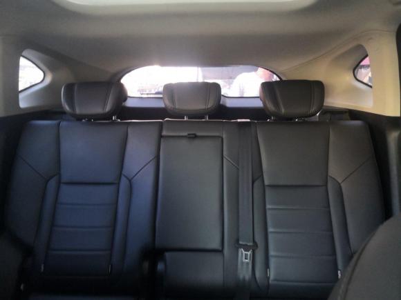 [宁波·浙B] 二手哈弗哈弗F72020款 1.5T 两驱i型