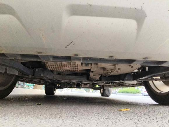 [广州·粤A] 二手福特翼虎2017款 EcoBoost 180 两驱精翼型