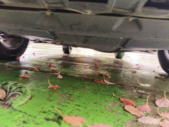 [南京·苏A] 二手宝骏宝骏5602015款 1.8L 手动豪华型