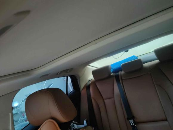 [北京·冀B] 二手红旗红旗H52019款 30TD 型动版