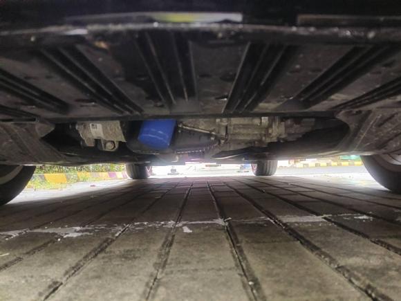 [苏州·苏U] 二手别克君越2022款 652T 豪华型