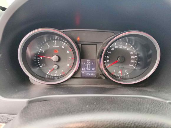 [成都·川G] 二手哈弗哈弗H62015款 改款 运动版 1.5T 手动两驱精英型