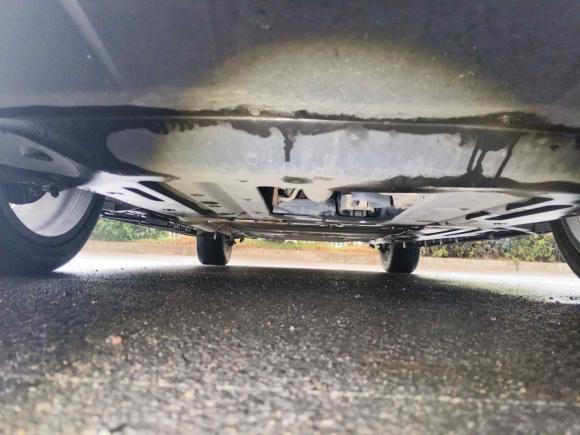 [金华·浙G] 二手比亚迪唐新能源2021款 DM-i 112KM 尊贵型